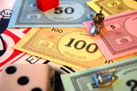 We're asking listeners to help redesign the classic game Monopoly. 
